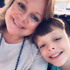 Meet your Posher, Sharon